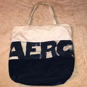 Aeropostale beach bag